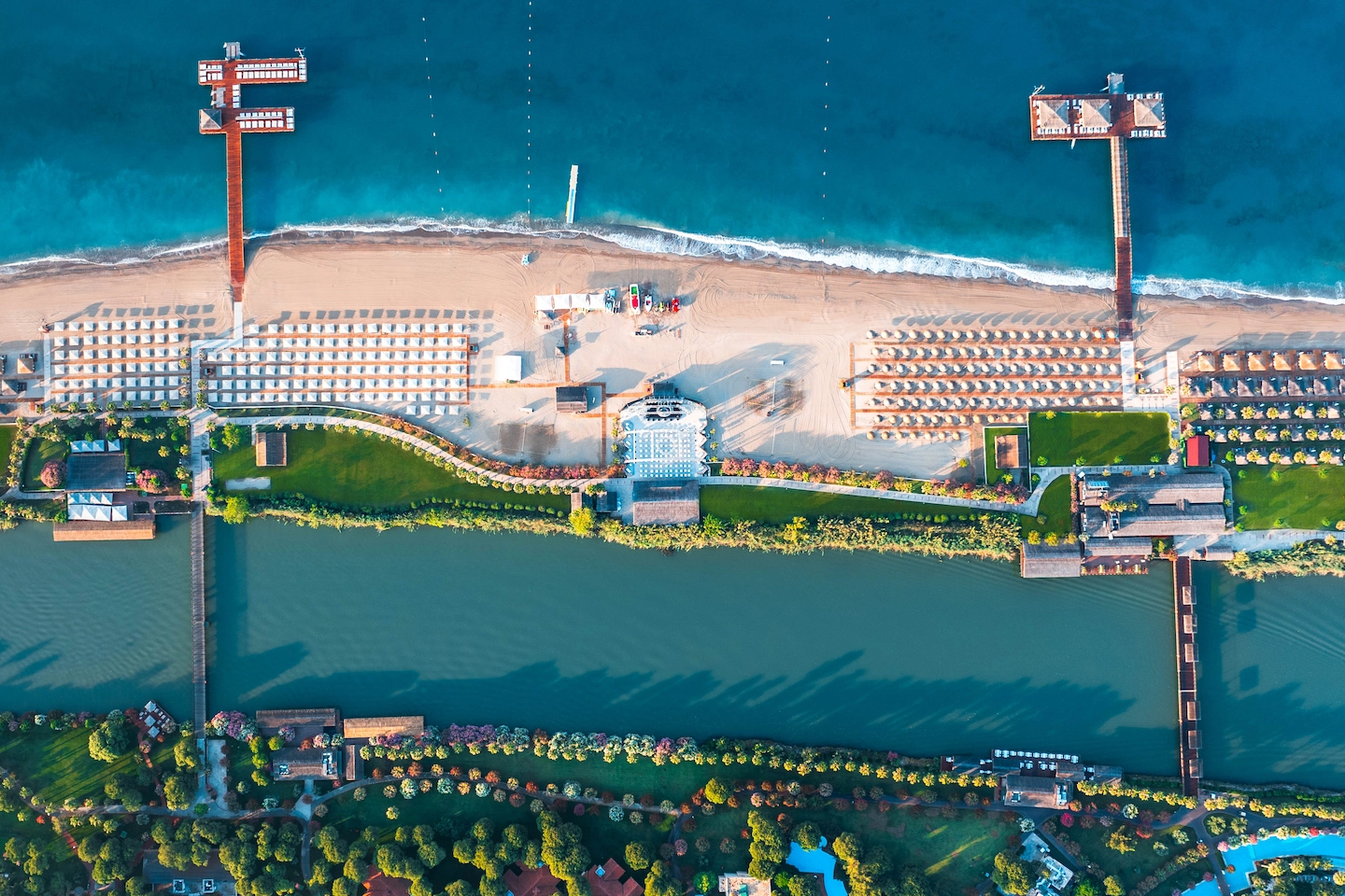 Gloria Serenity Resort