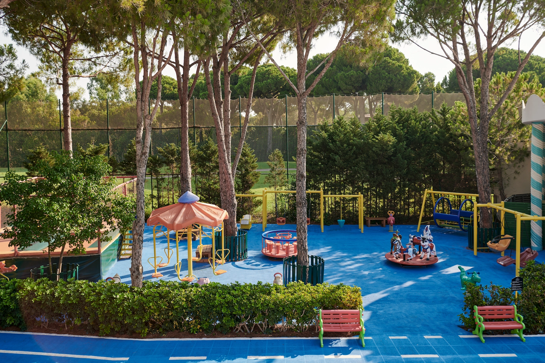 Maxx Royal Belek Golf Resort