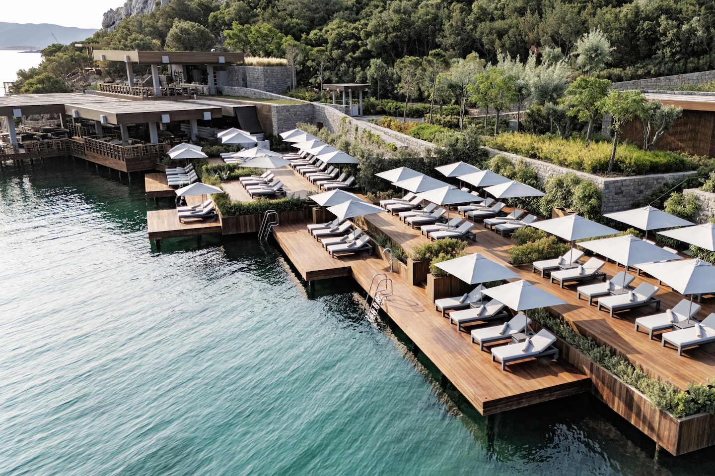 Maxx Royal Bodrum Resort