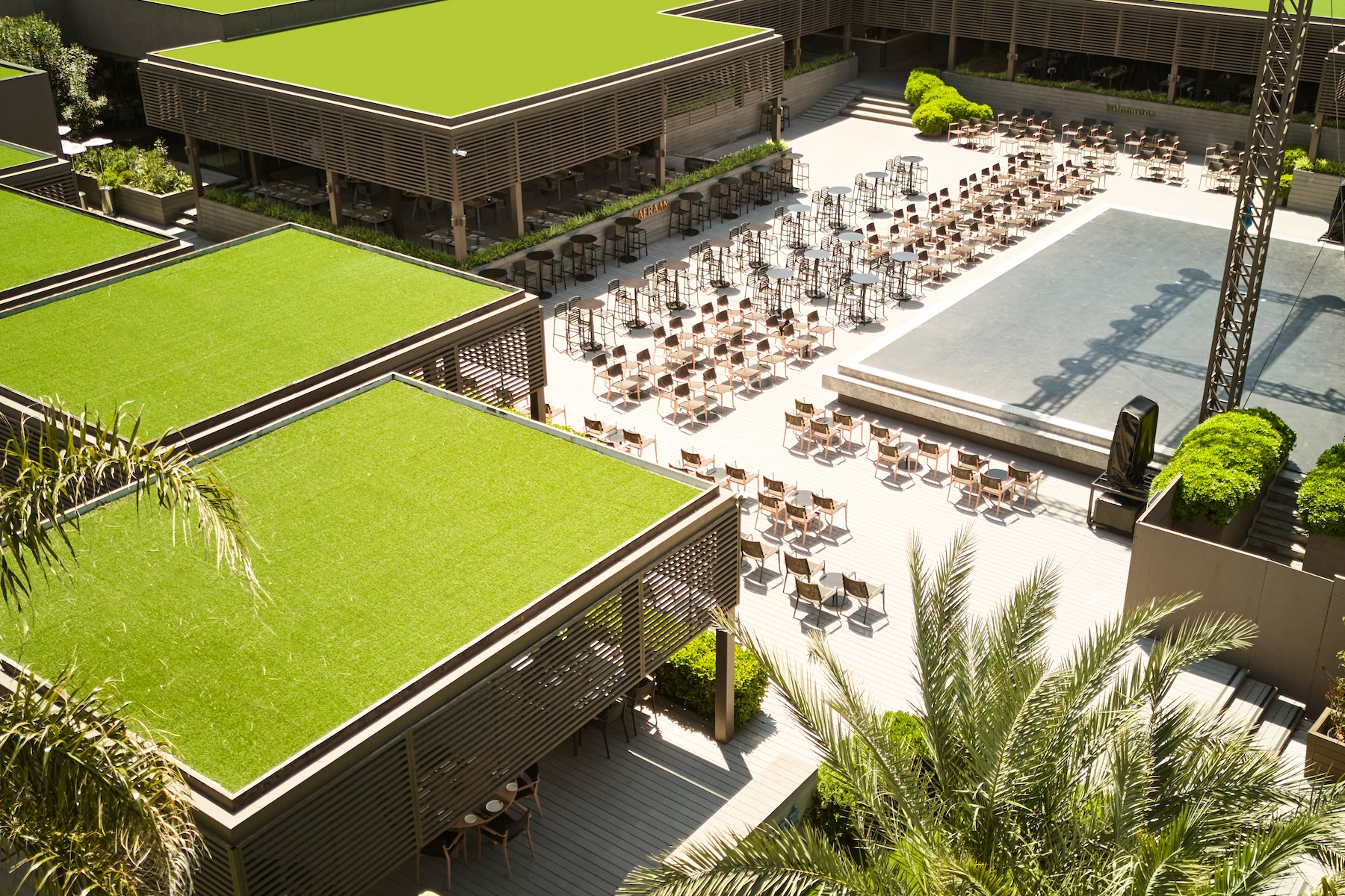 Maxx Royal Belek Golf Resort