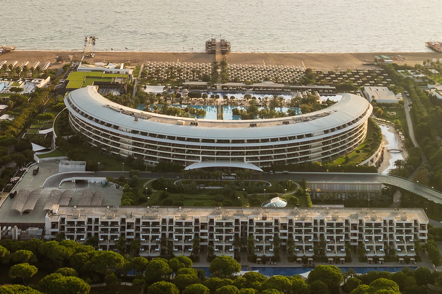 Maxx Royal Belek Golf Resort