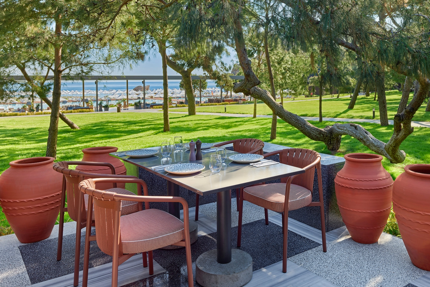 Maxx Royal Kemer Resort