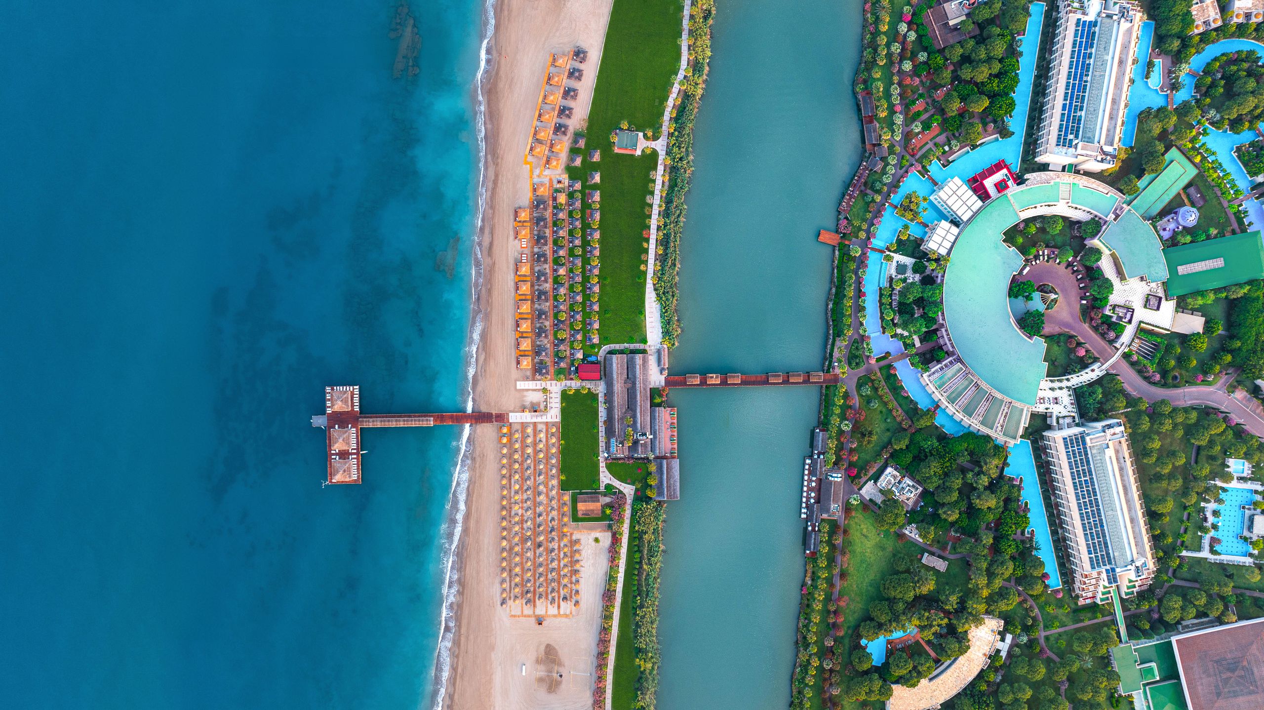 Gloria Serenity Resort