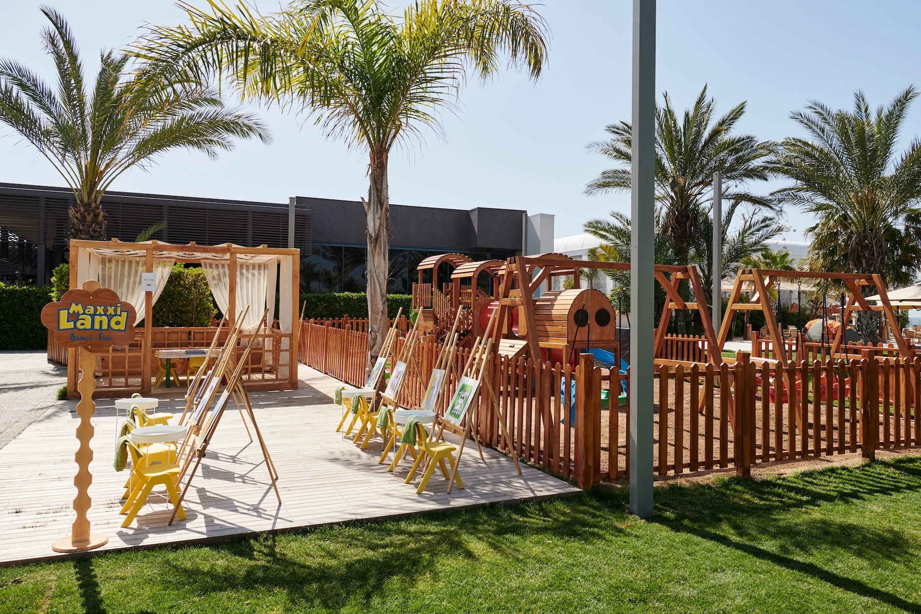 Maxx Royal Belek Golf Resort