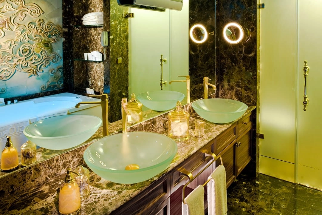 Gloria Serenity Resort