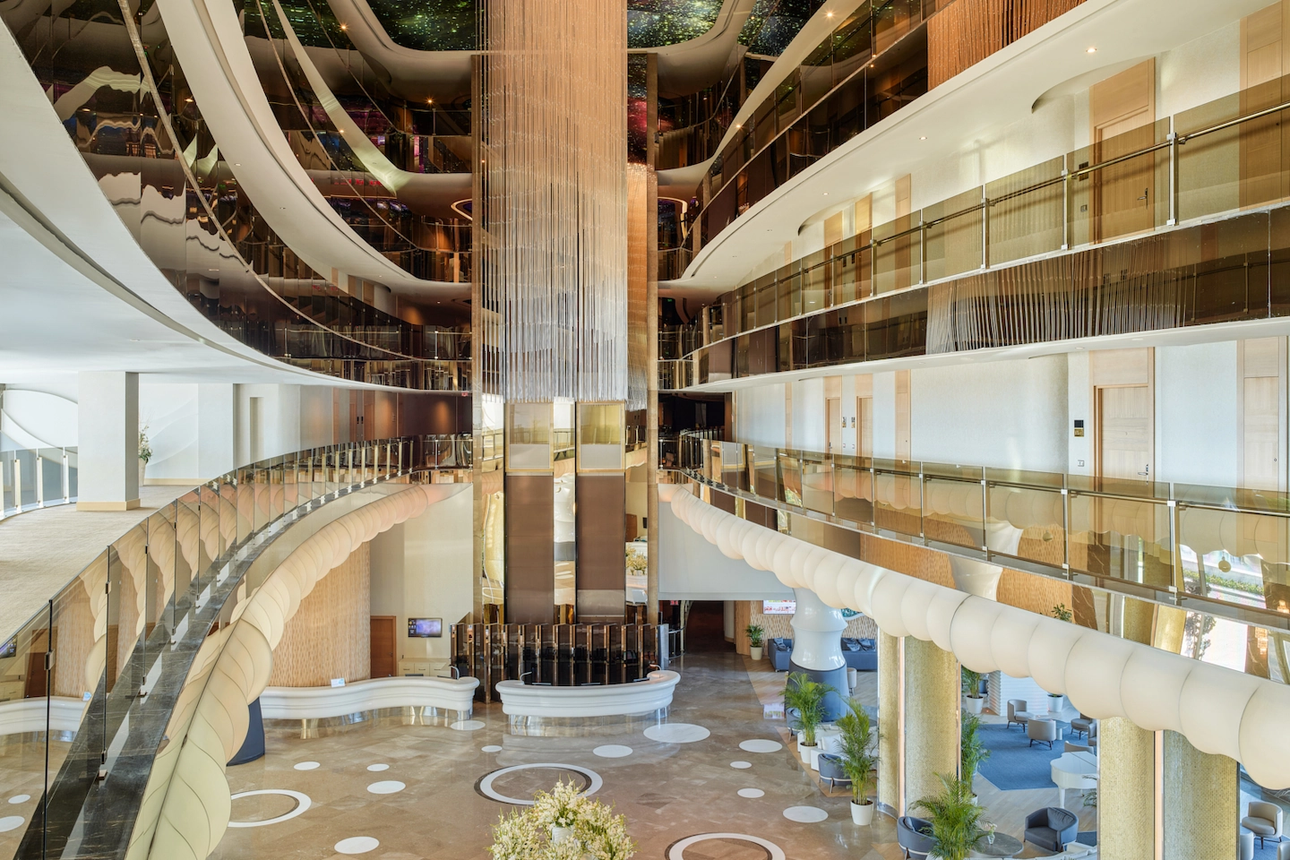 Maxx Royal Belek Golf Resort