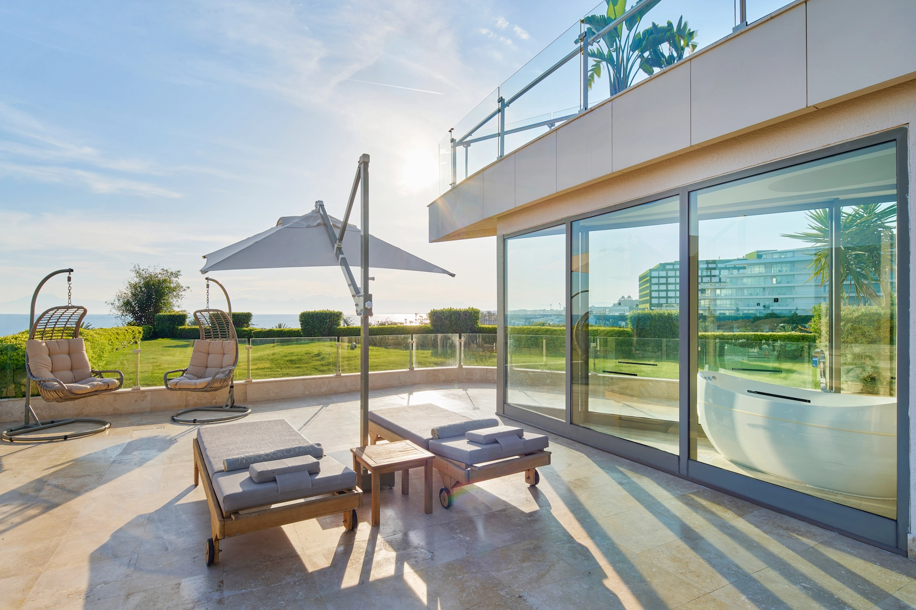 Maxx Royal Belek Golf Resort