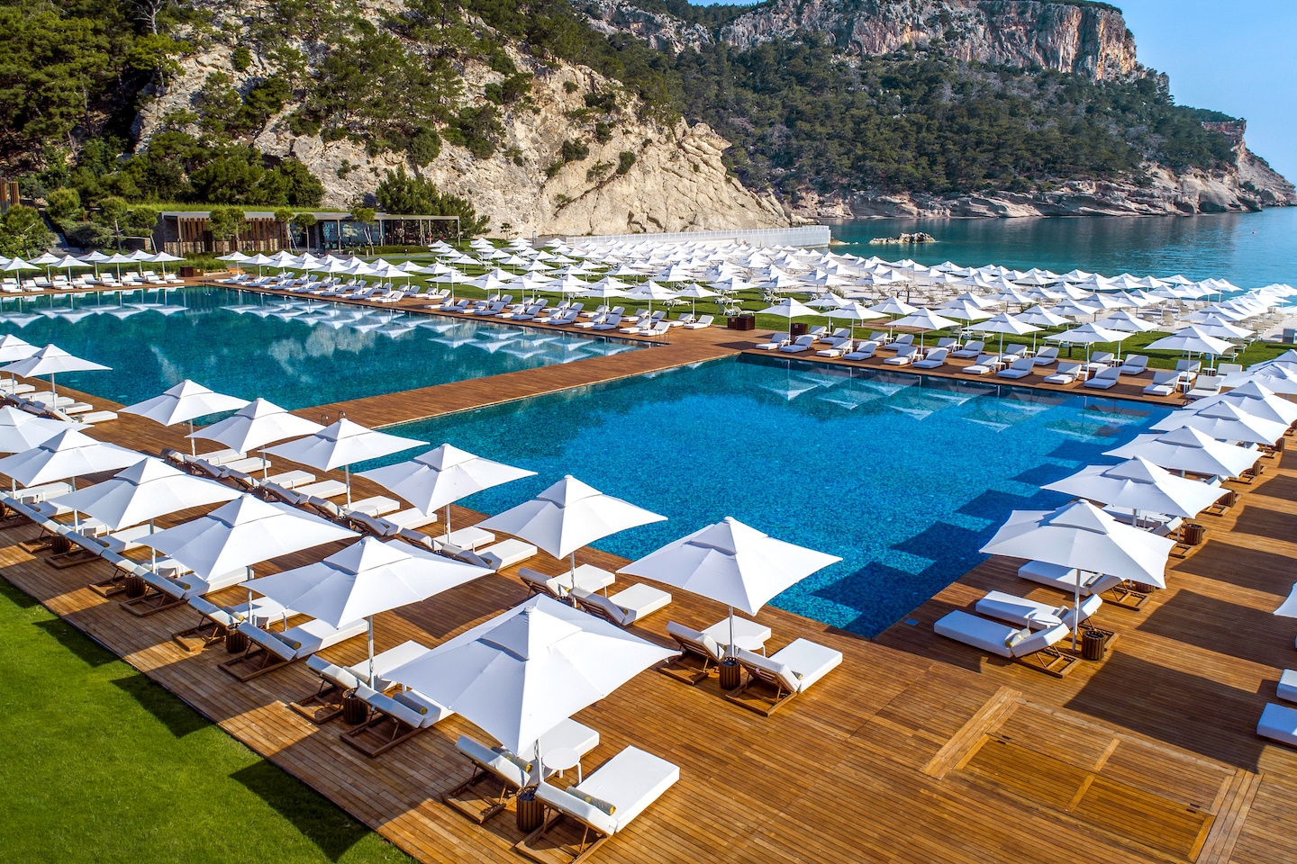 Maxx Royal Kemer Resort