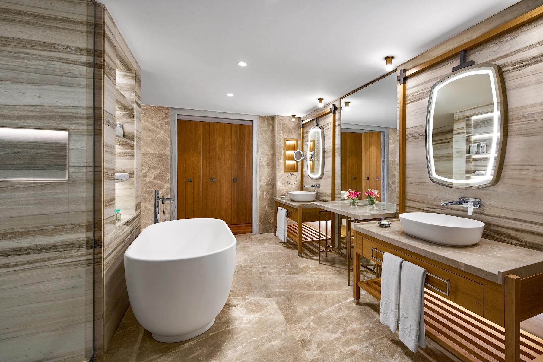 Gloria Serenity Resort