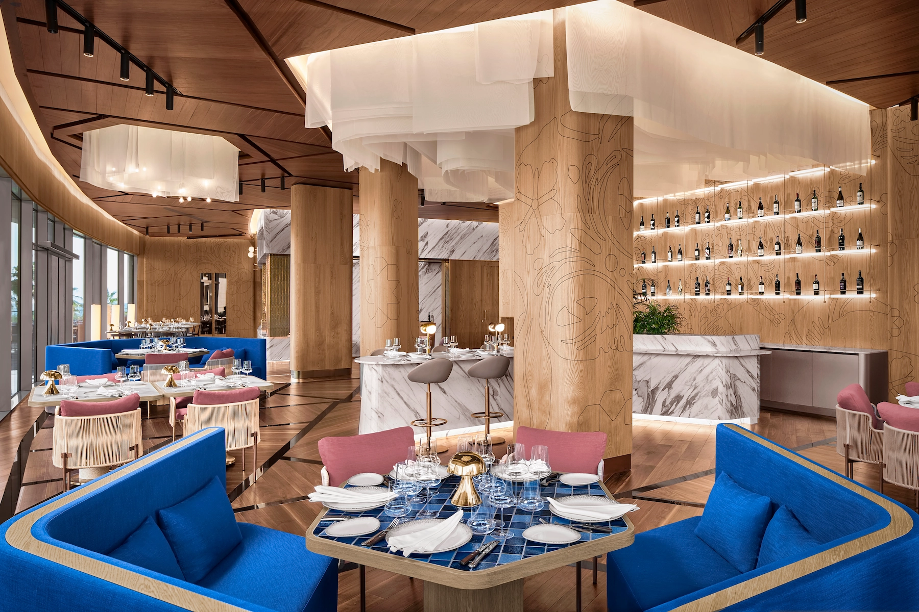 Gloria Serenity Resort