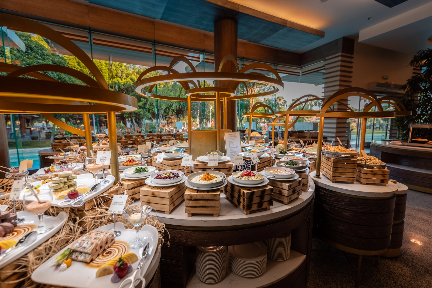 Gloria Serenity Resort