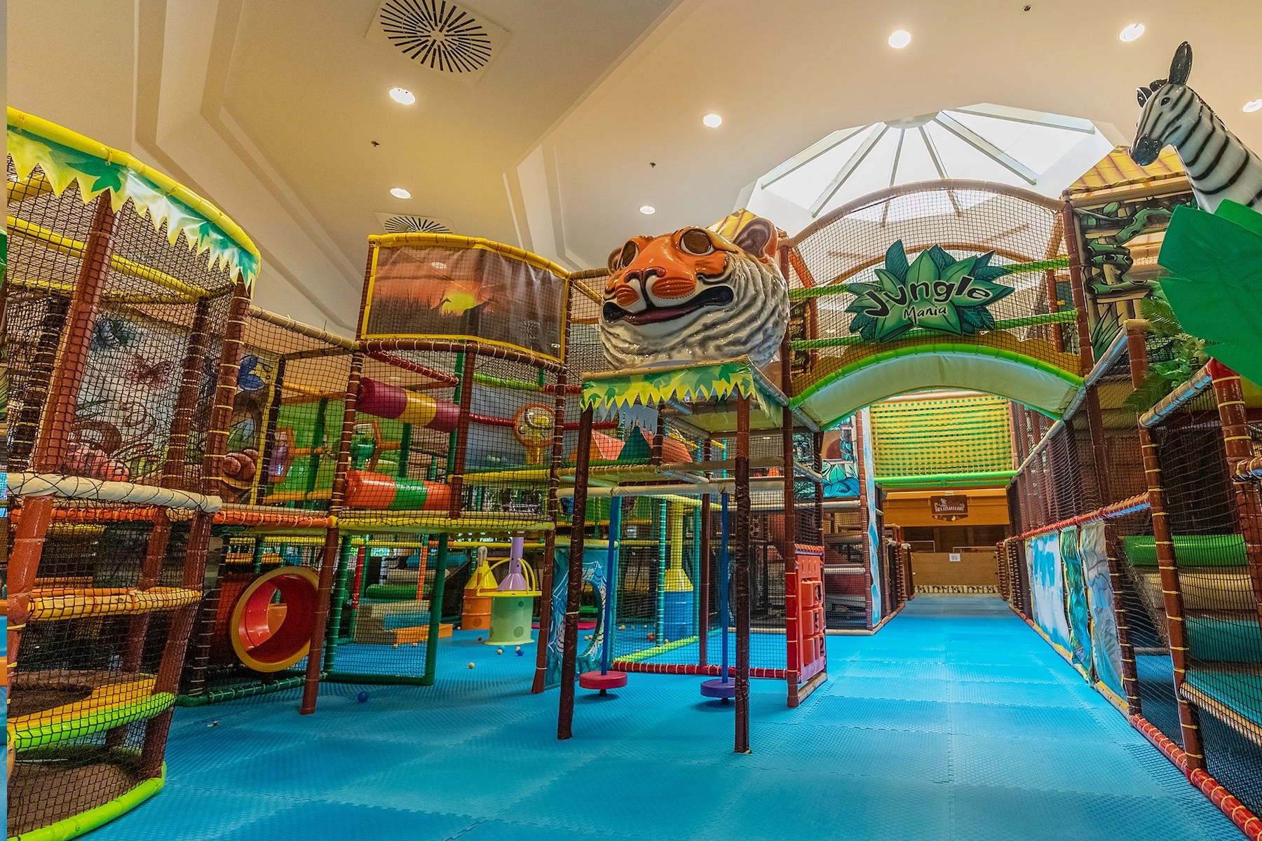 Gloria Serenity Resort