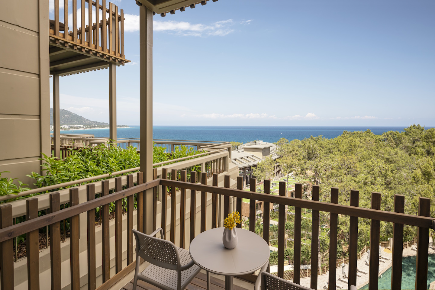 NG Phaselis Bay
