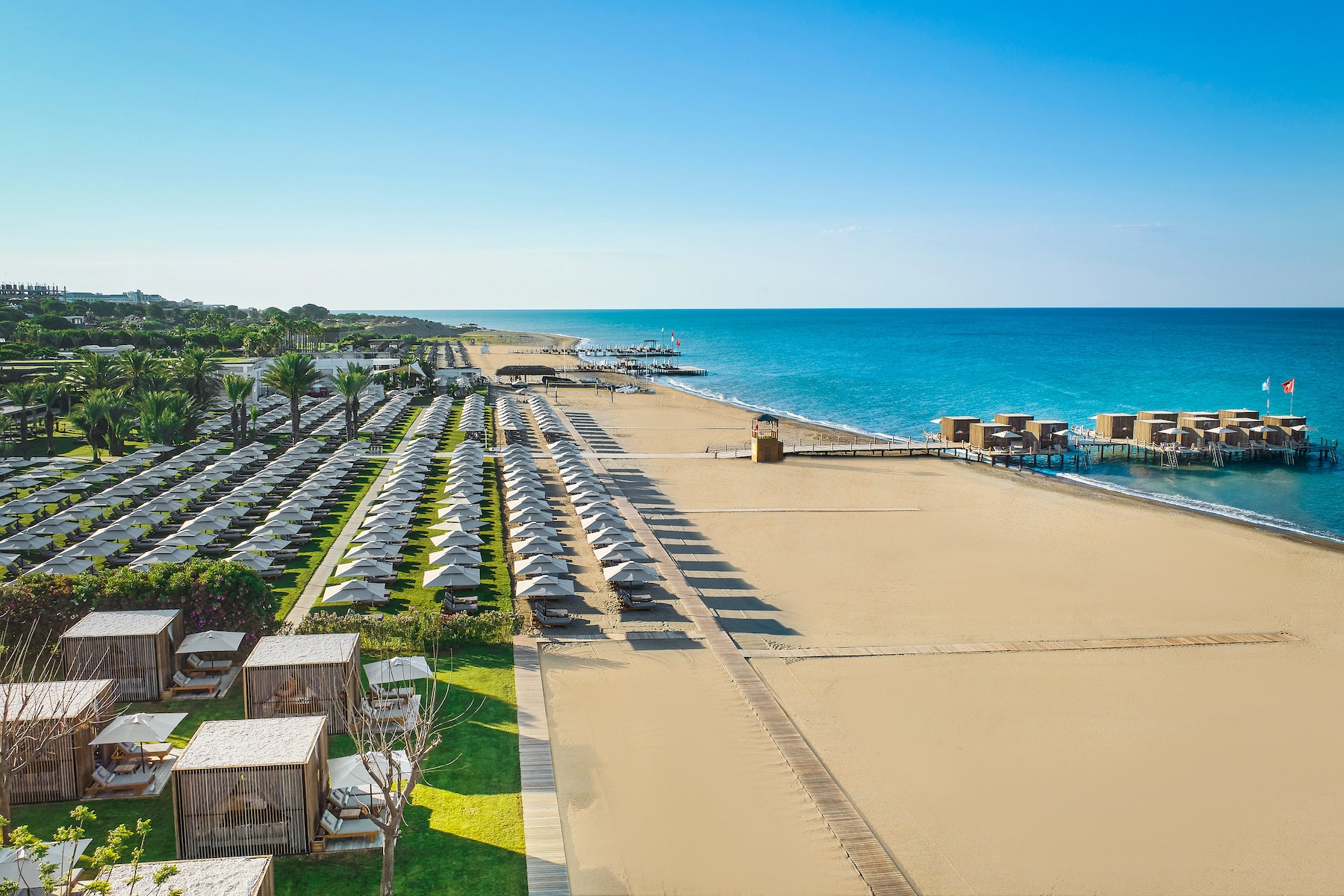 Maxx Royal Belek Golf Resort