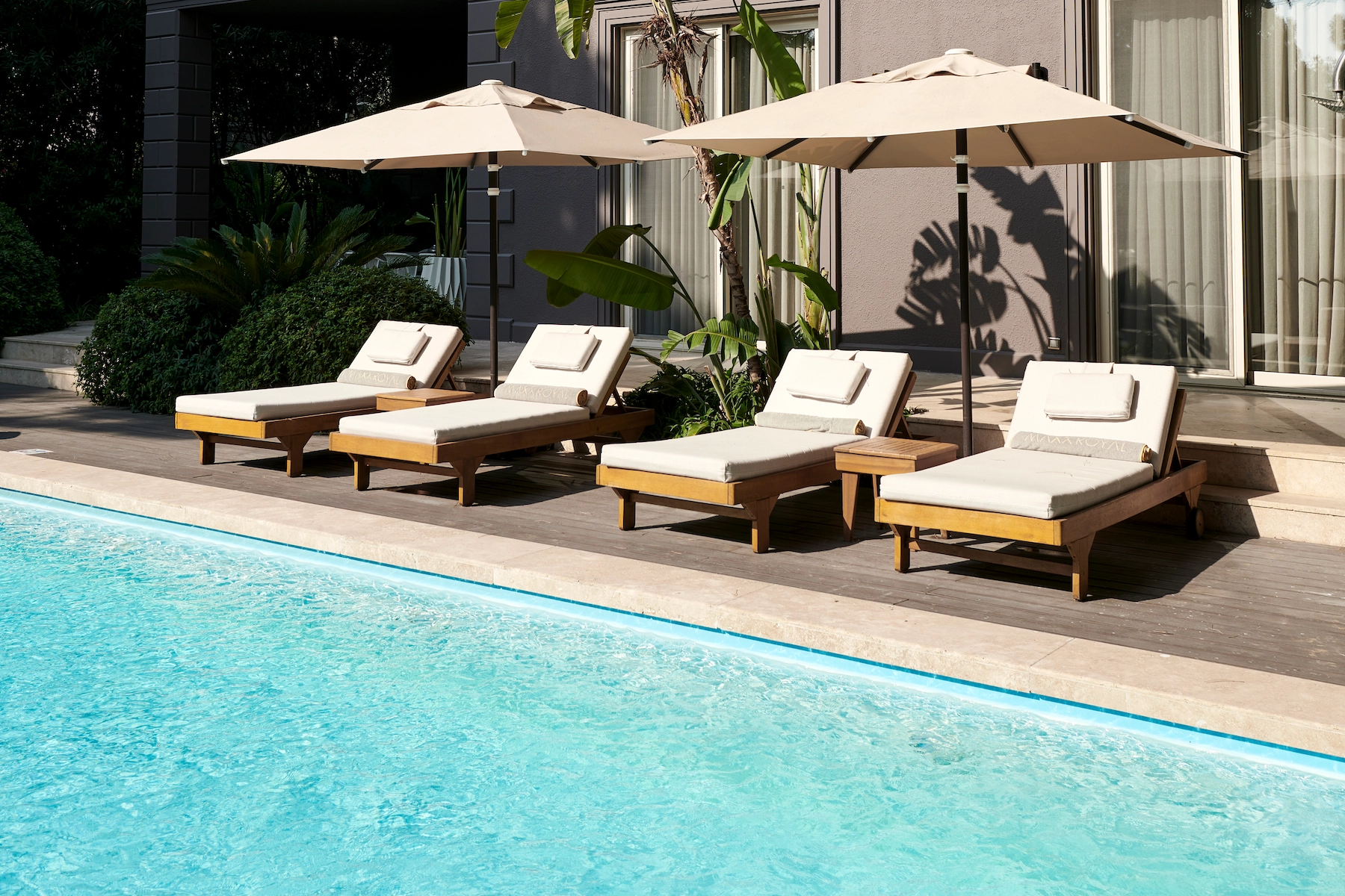 Maxx Royal Belek Golf Resort