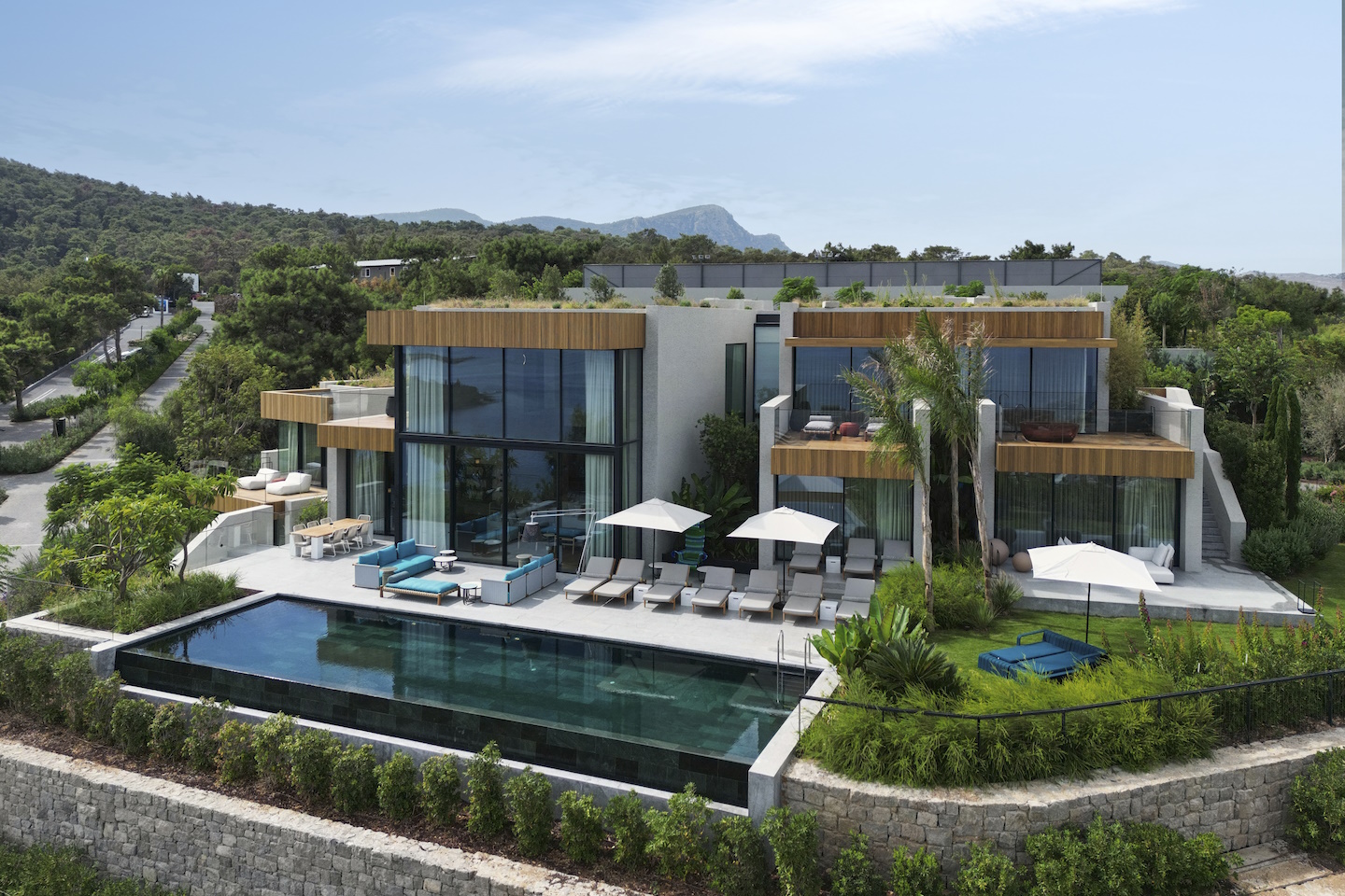 Maxx Royal Bodrum Resort