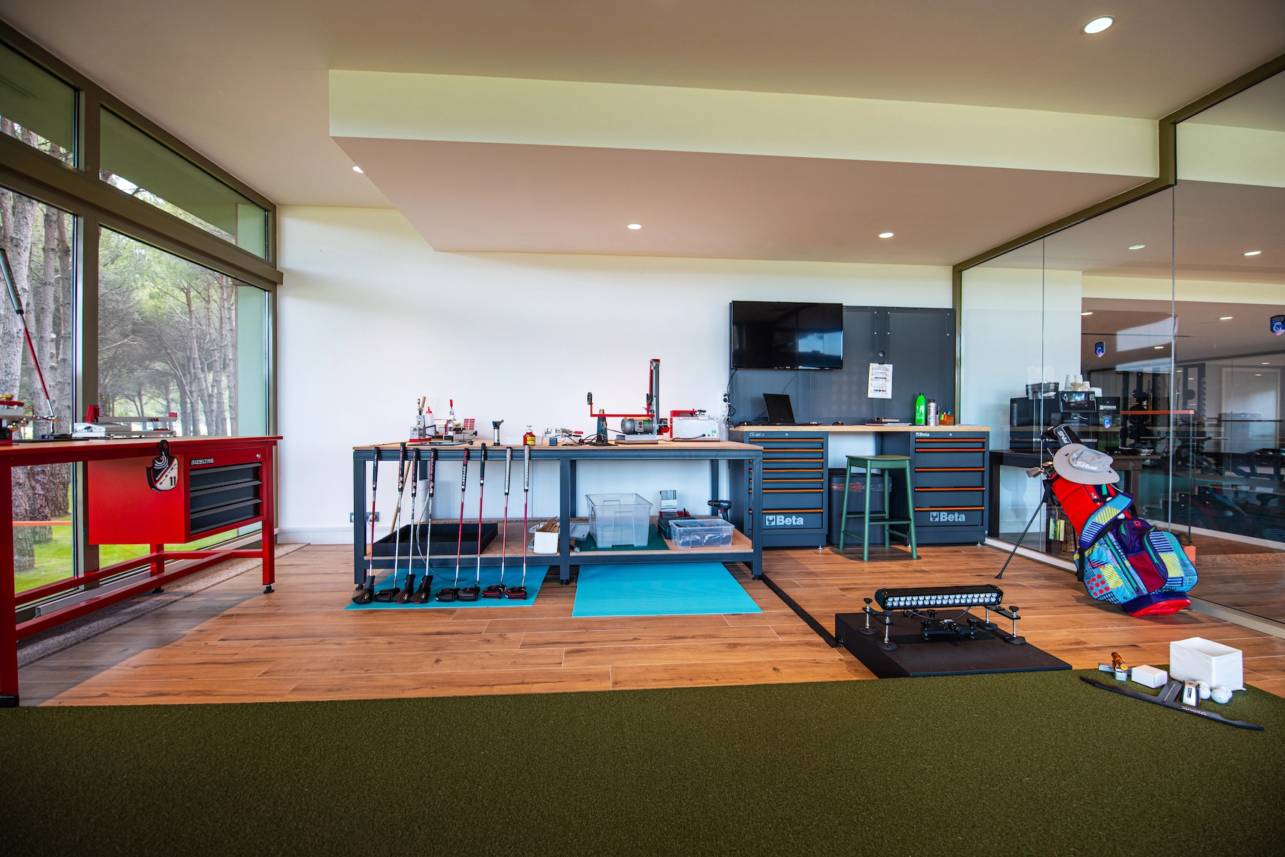 Gloria Serenity Resort