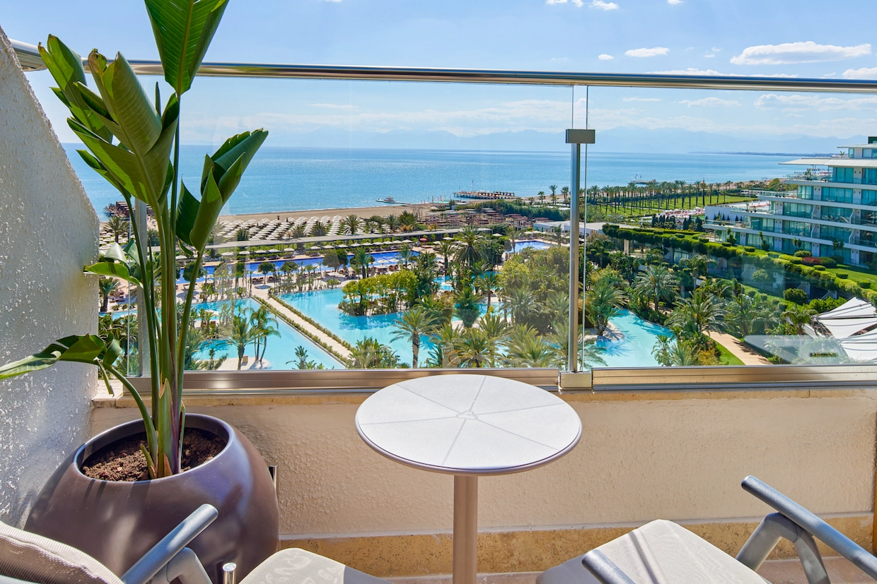 Maxx Royal Belek Golf Resort