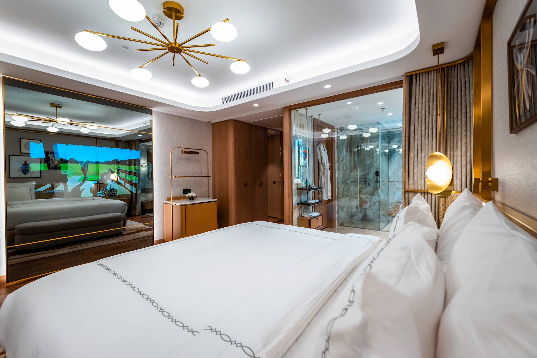 Gloria Serenity Resort