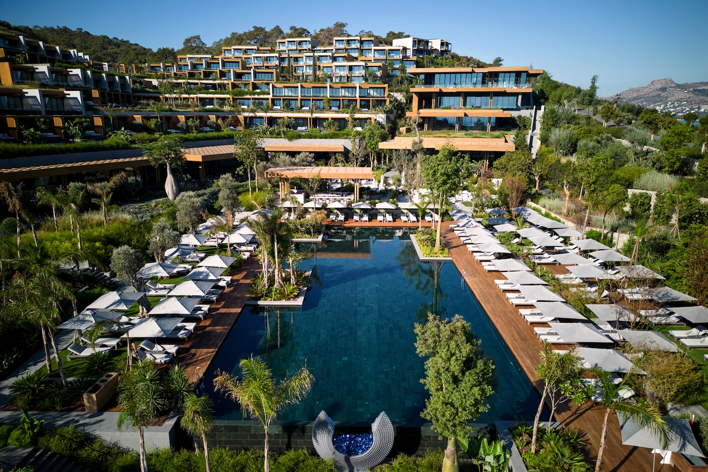 Maxx Royal Bodrum Resort