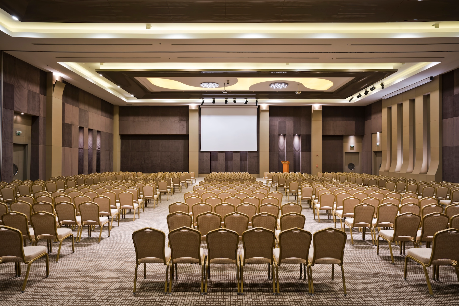 Maxx Royal Belek Golf Resort