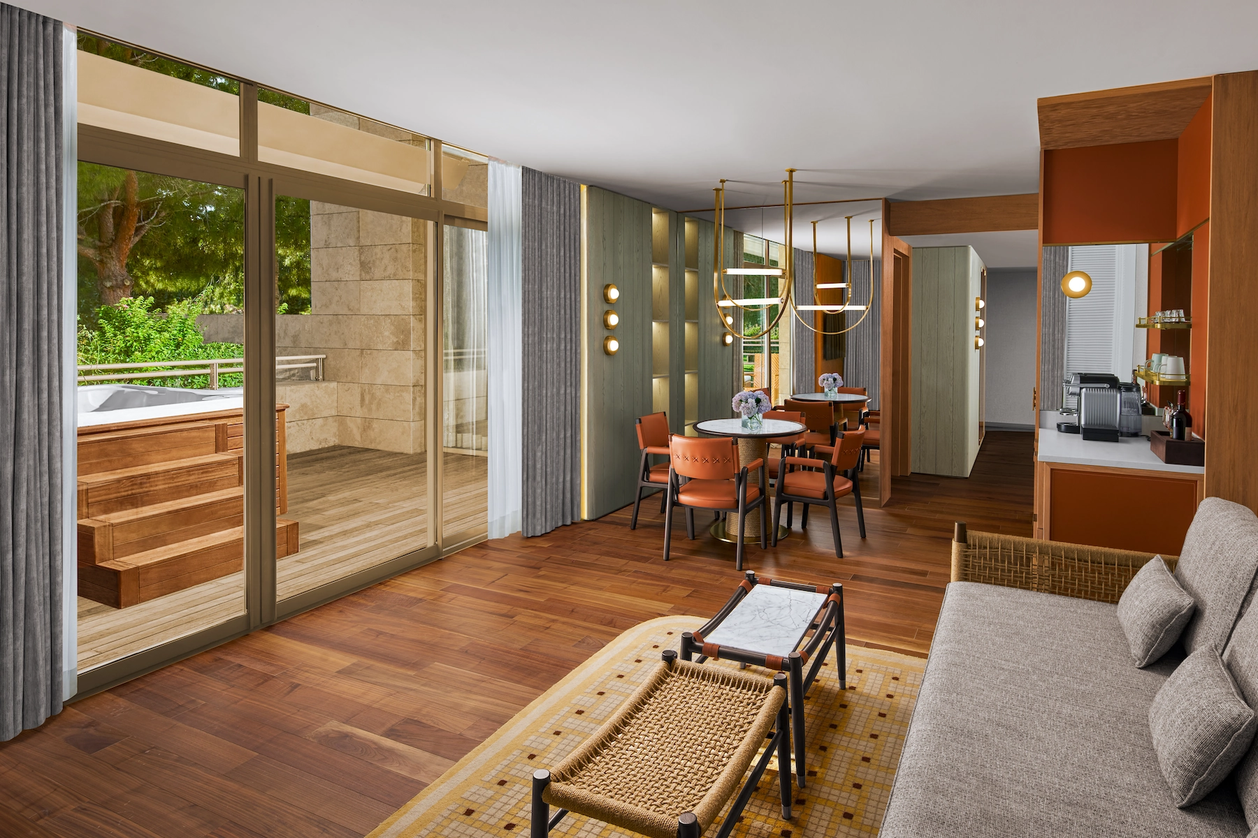 Gloria Serenity Resort