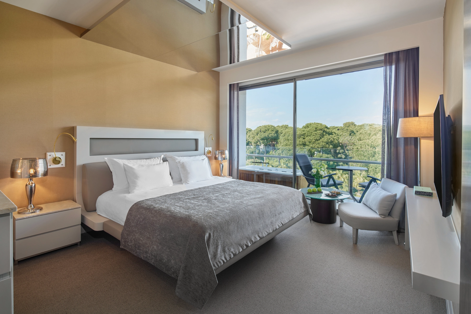 Maxx Royal Belek Golf Resort