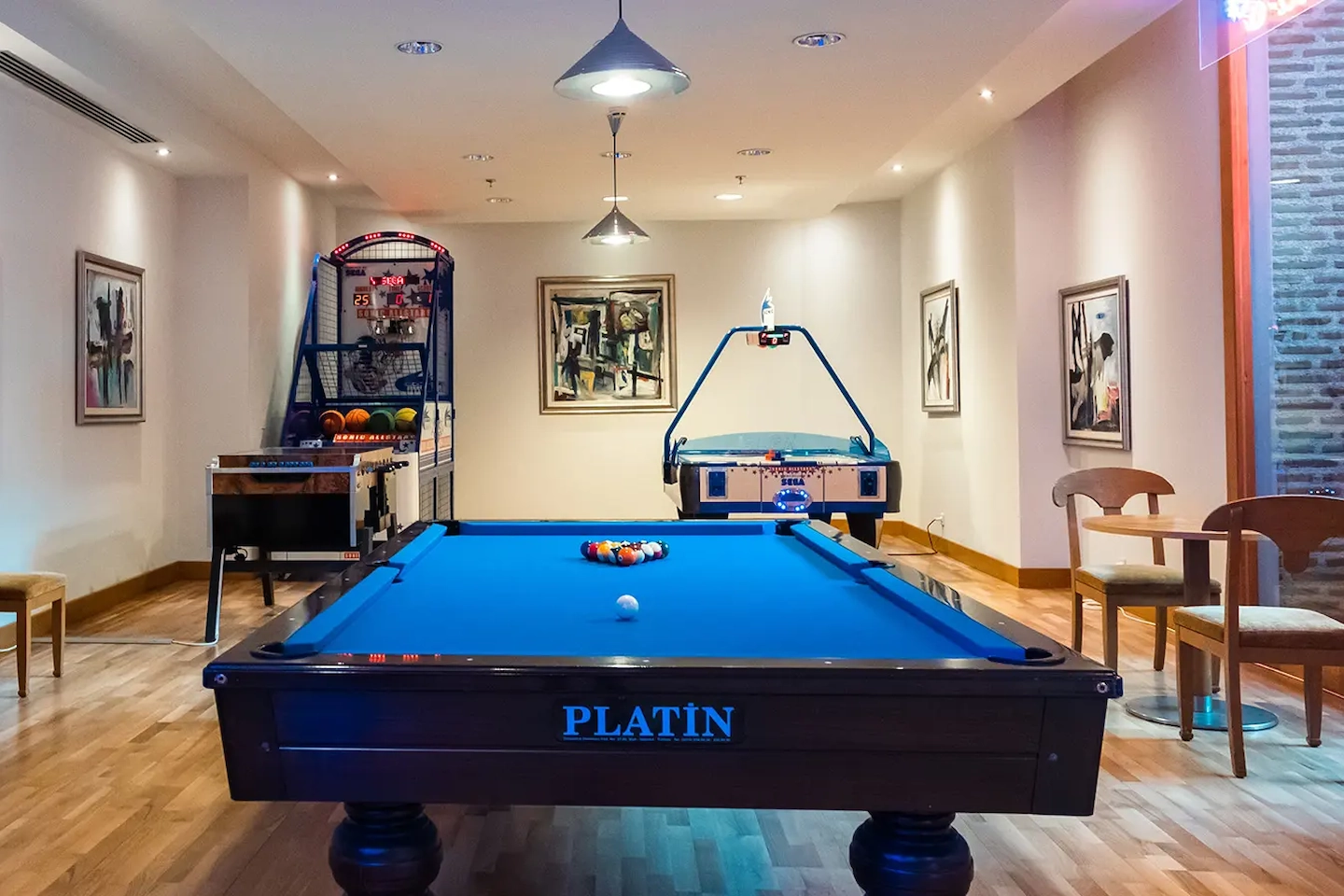 Gloria Serenity Resort