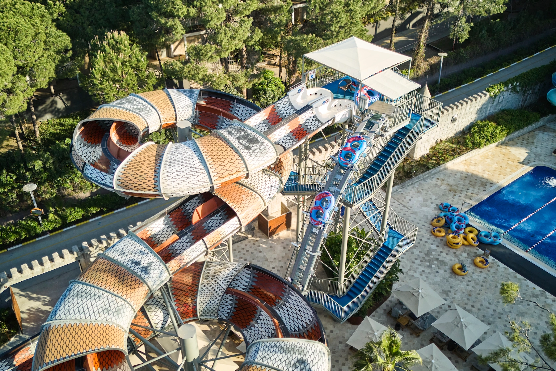 Maxx Royal Belek Golf Resort