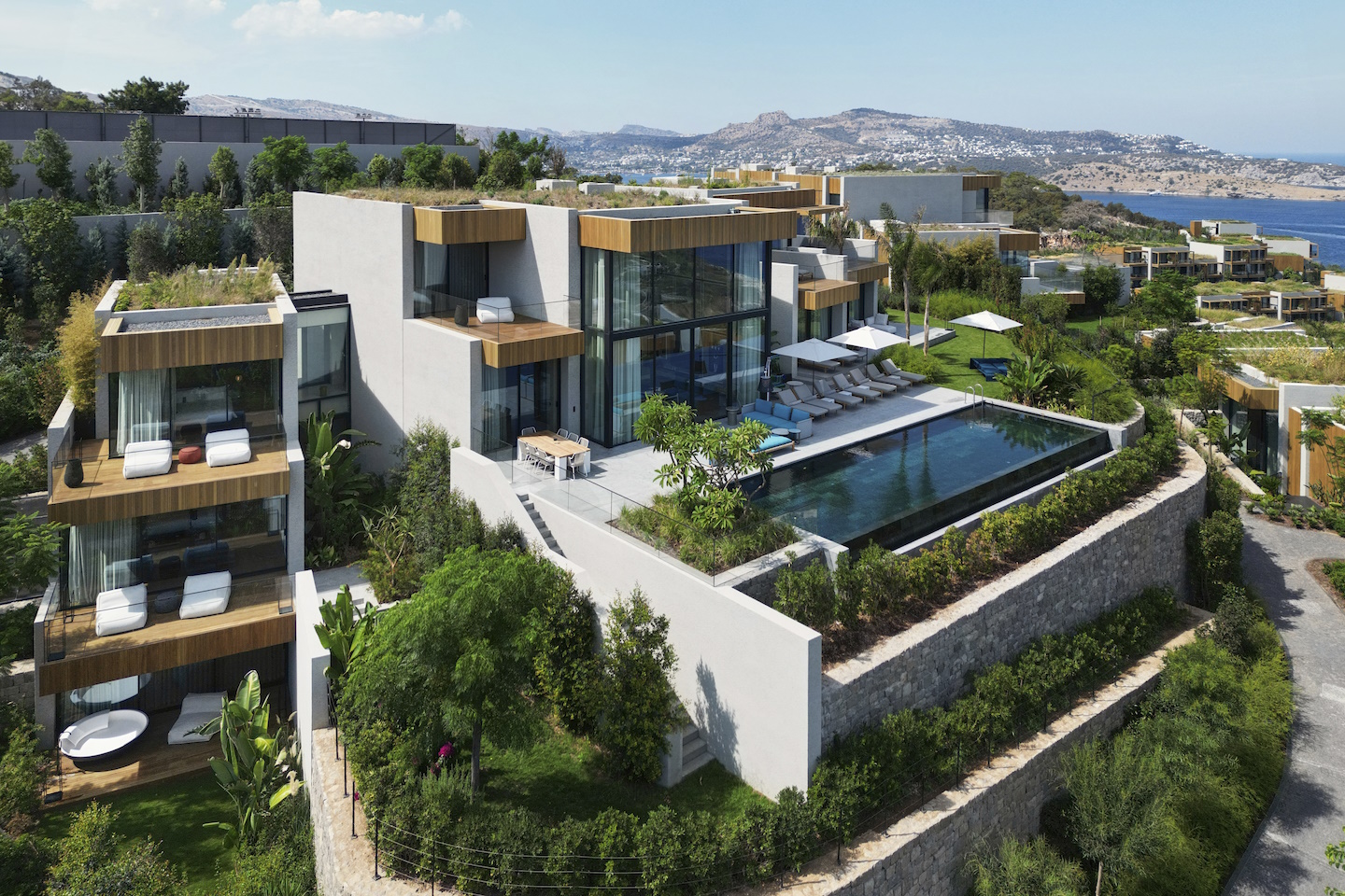 Maxx Royal Bodrum Resort