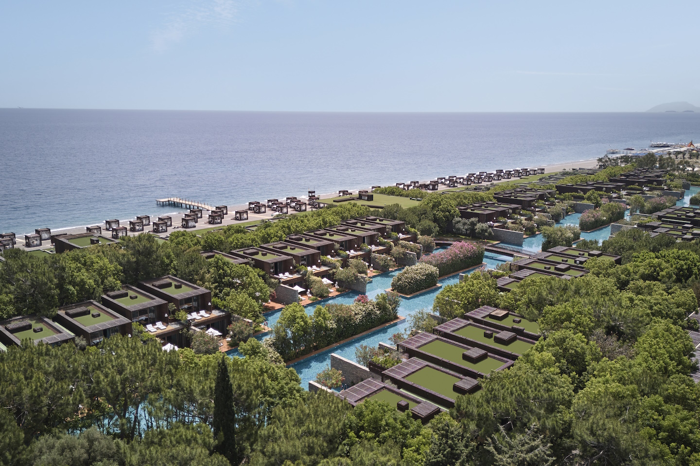 Maxx Royal Kemer Resort