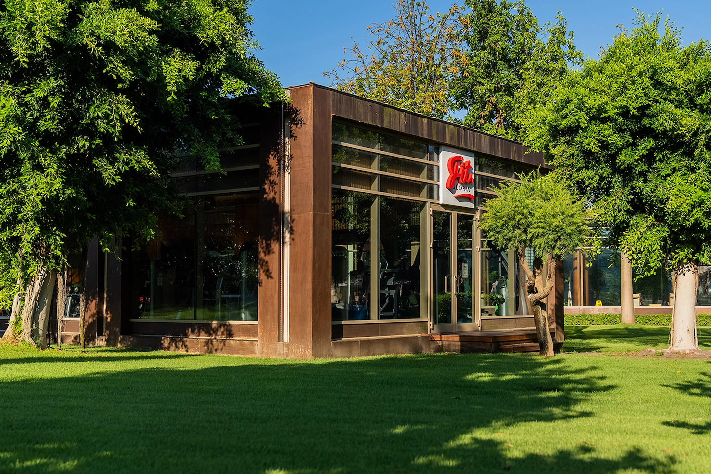 Gloria Serenity Resort