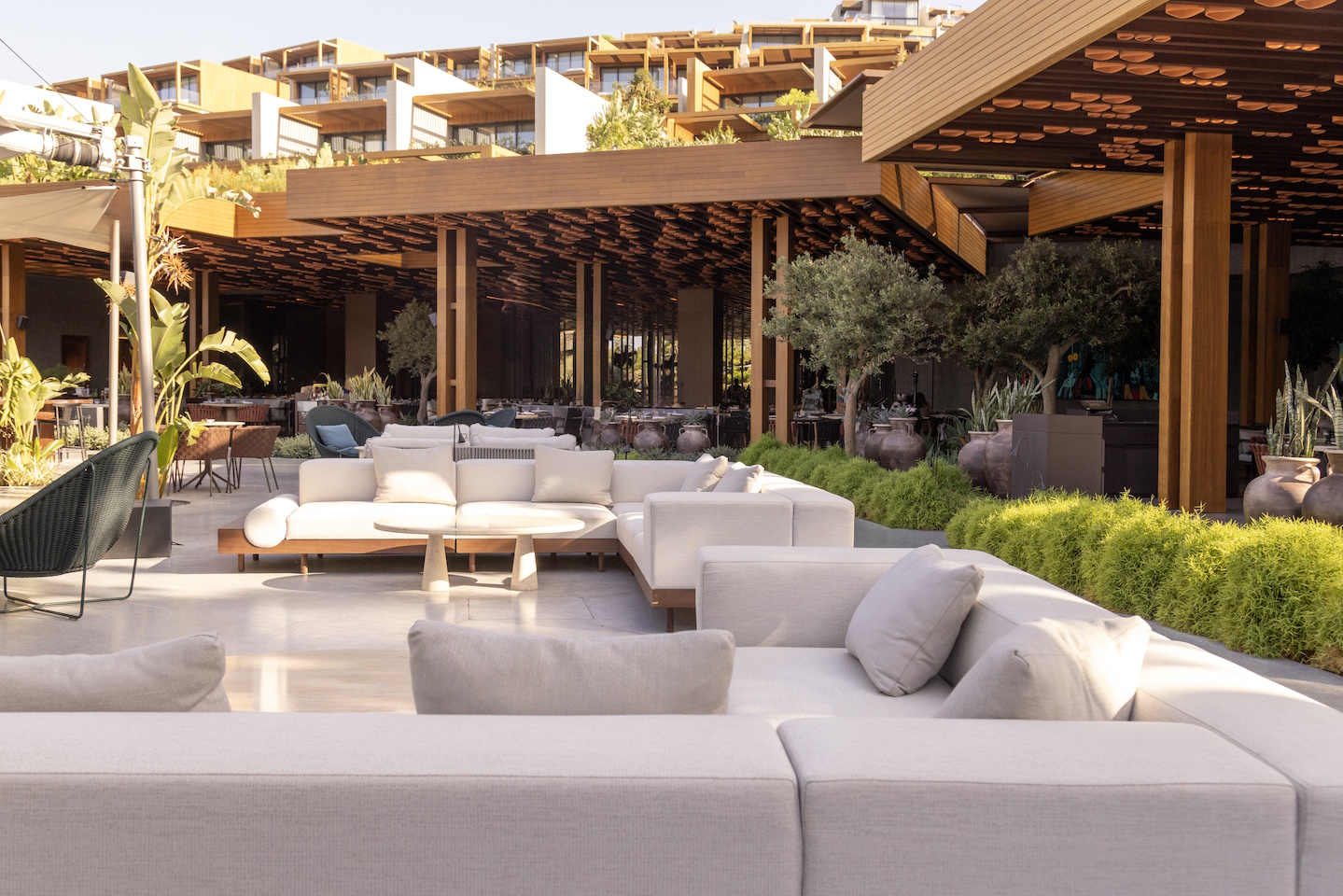 Maxx Royal Bodrum Resort