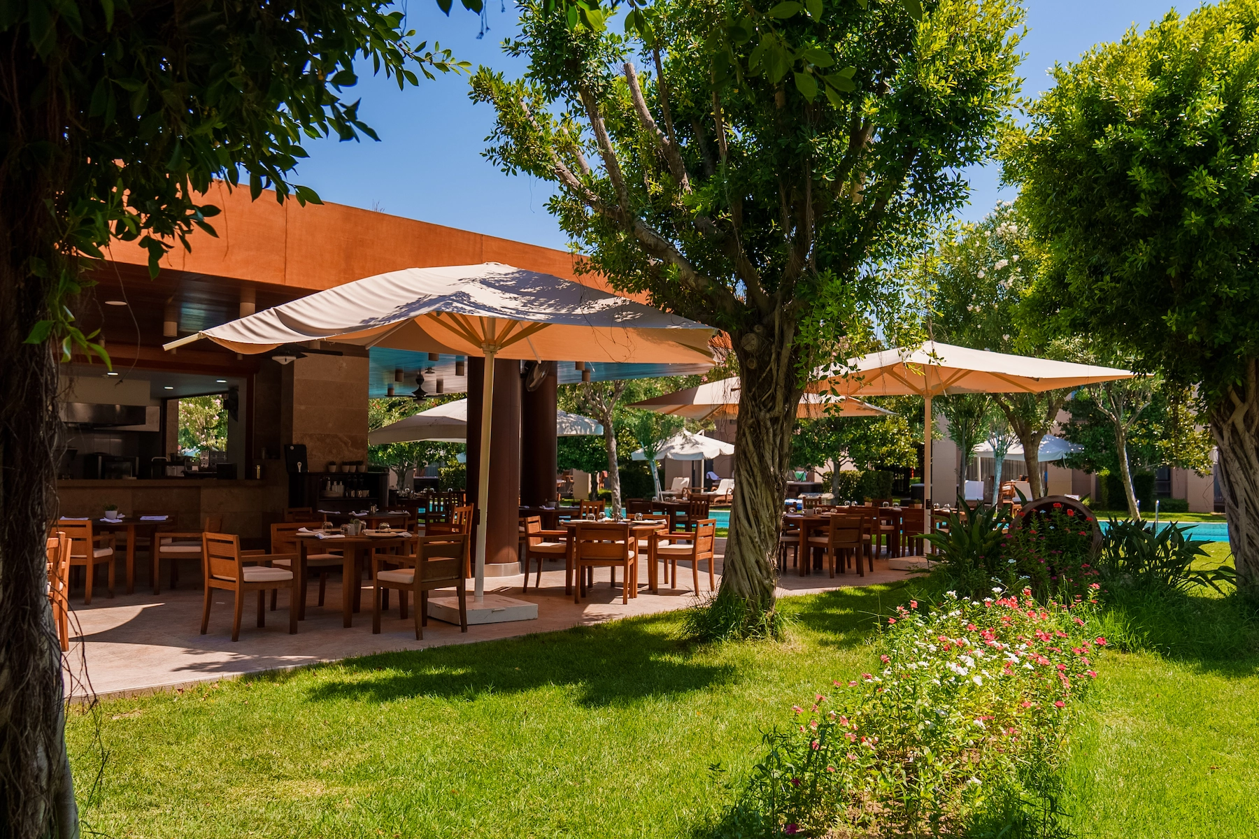 Gloria Serenity Resort