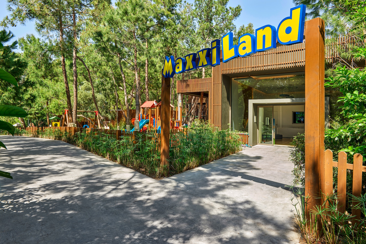 Maxx Royal Kemer Resort