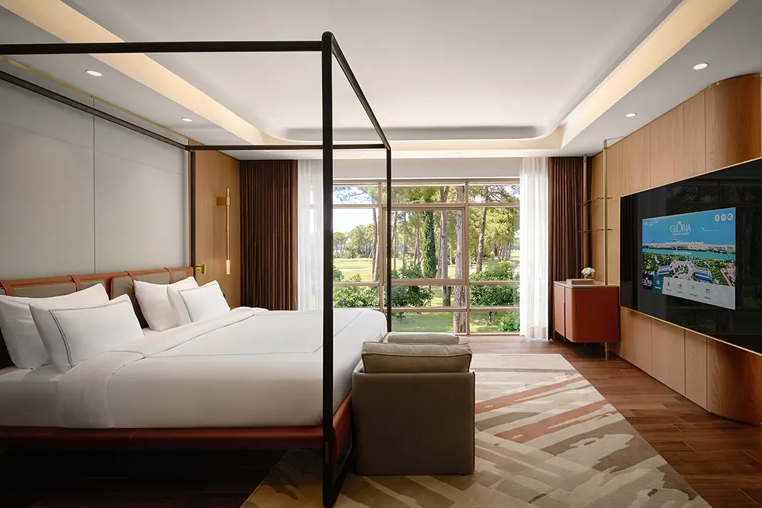 Gloria Serenity Resort