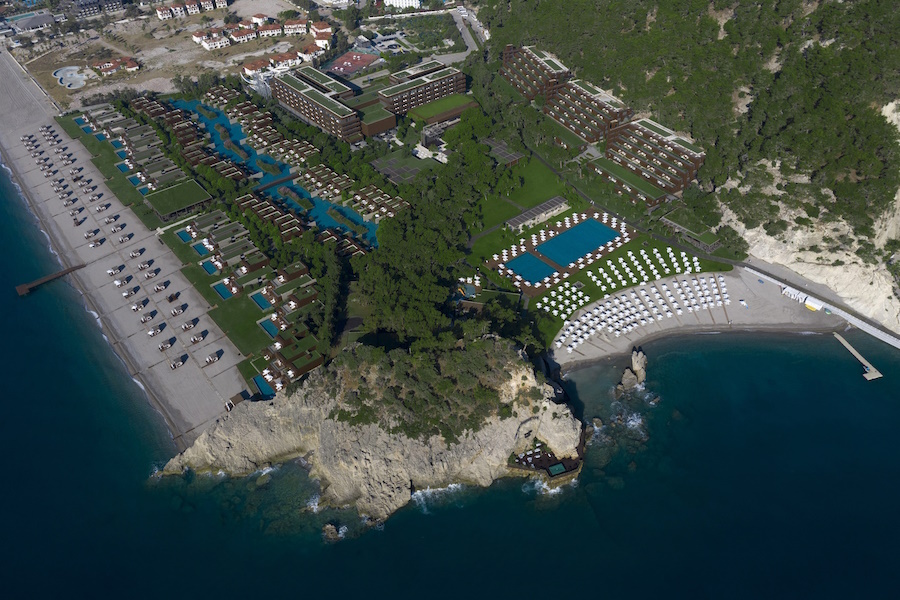 Maxx Royal Kemer Resort