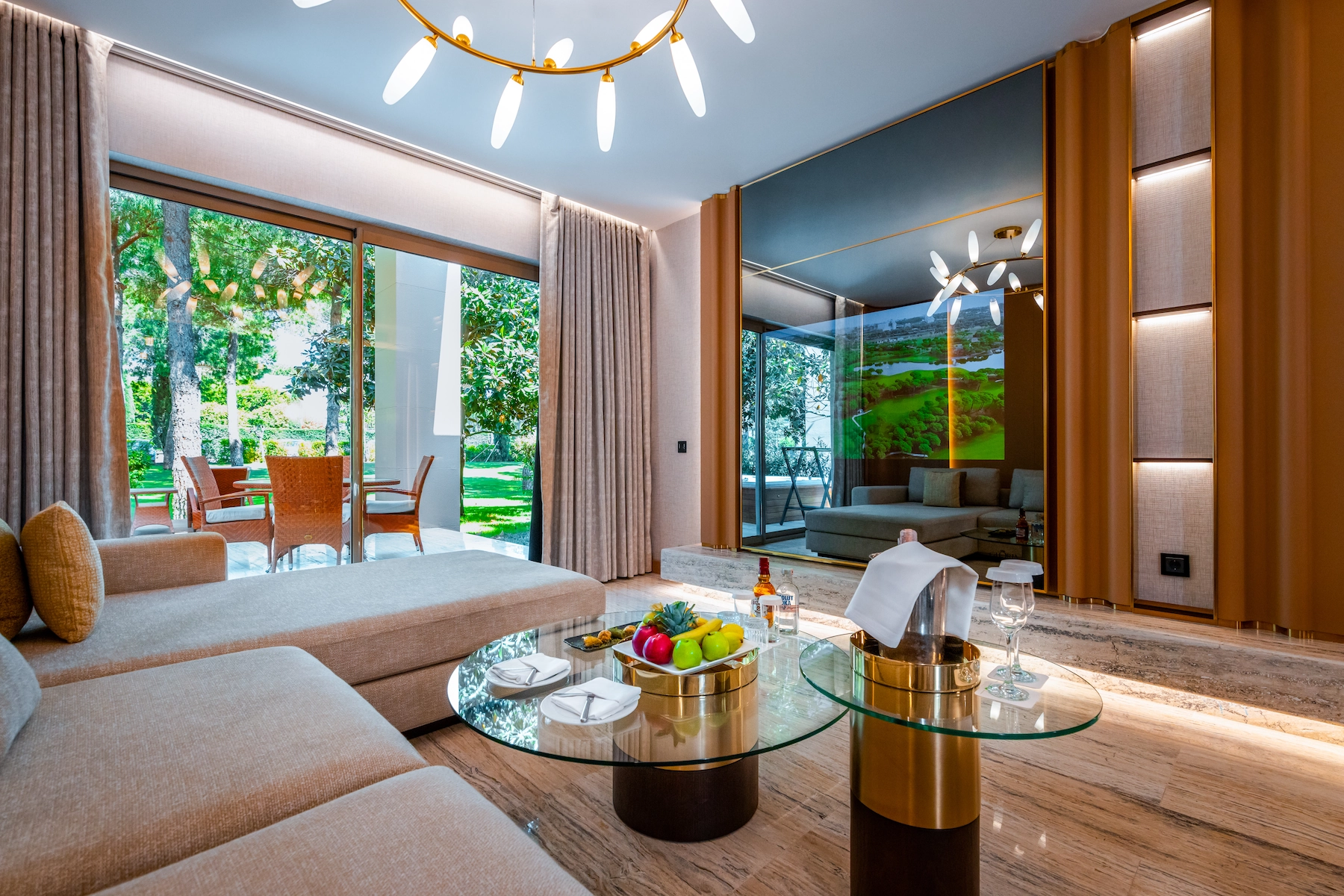 Gloria Serenity Resort