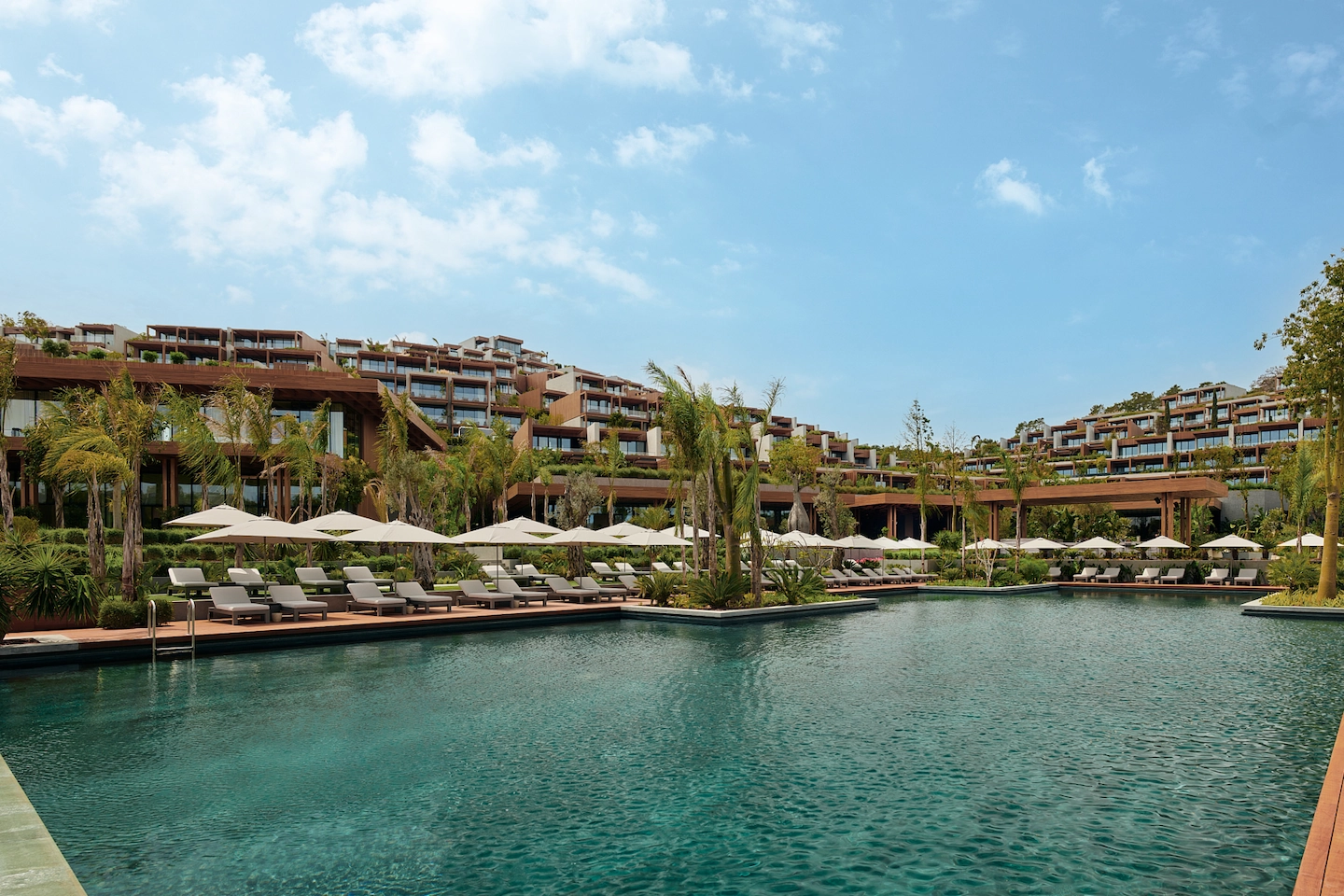 Maxx Royal Bodrum Resort
