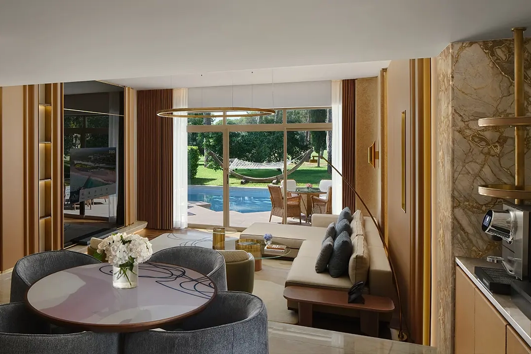 Gloria Serenity Resort