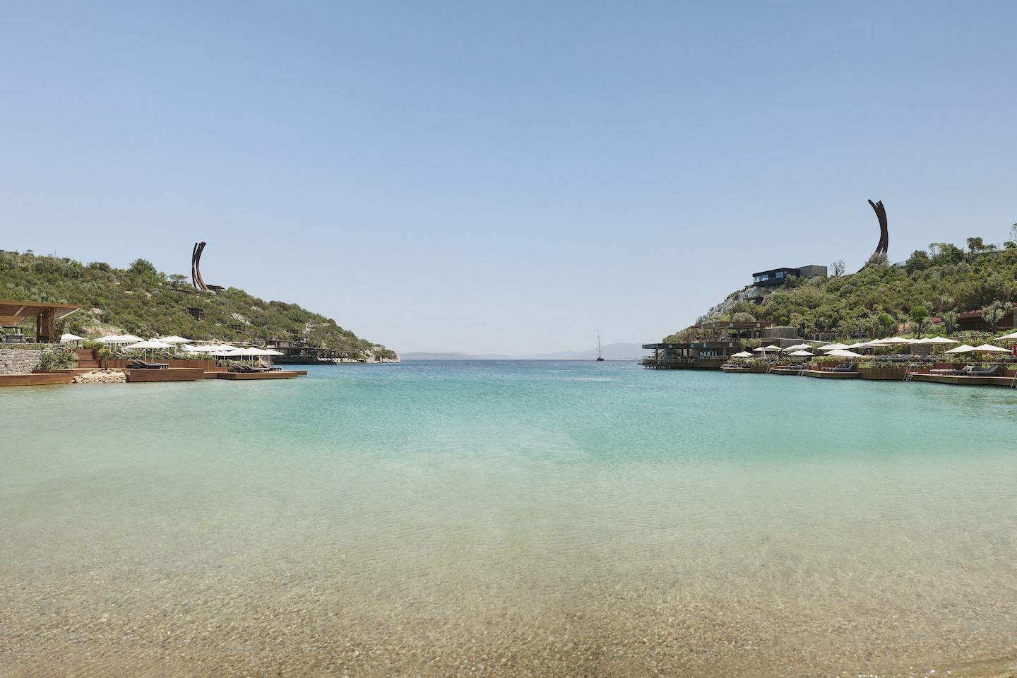 Maxx Royal Bodrum Resort
