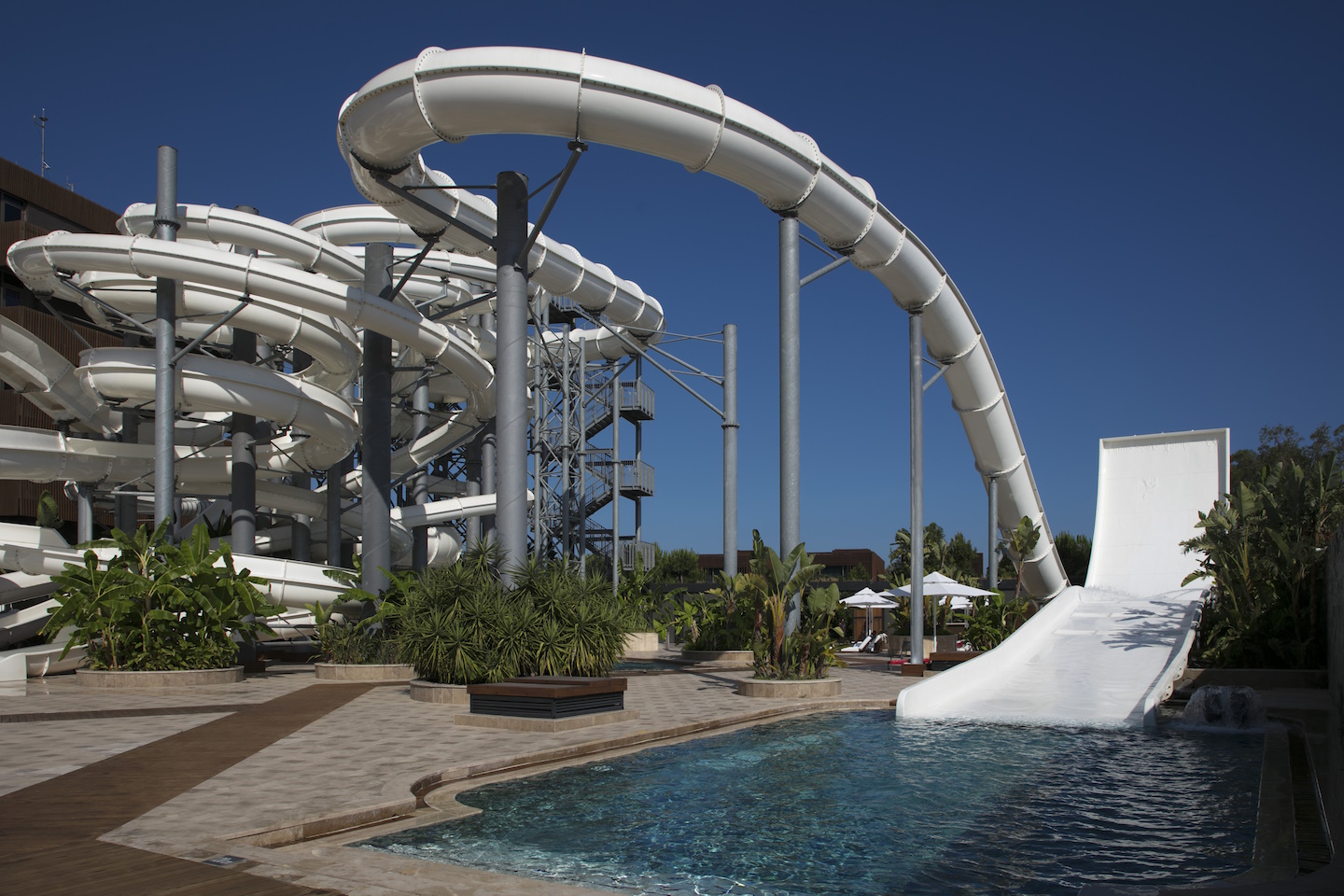 Maxx Royal Kemer Resort