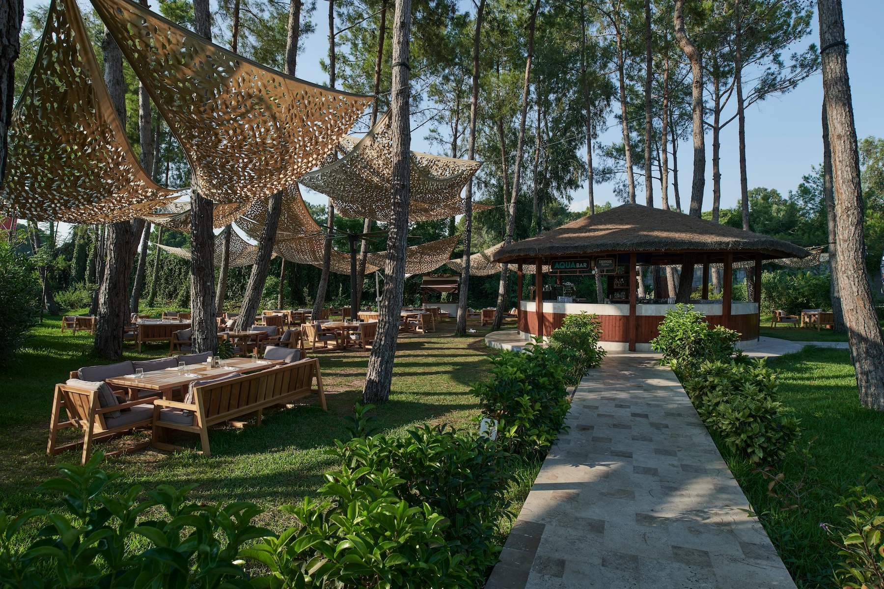 Maxx Royal Belek Golf Resort