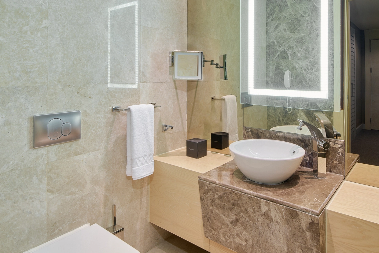 Maxx Royal Belek Golf Resort