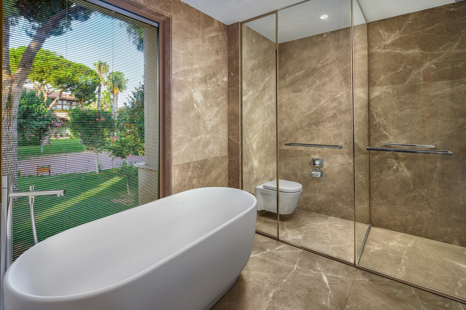 Gloria Serenity Resort