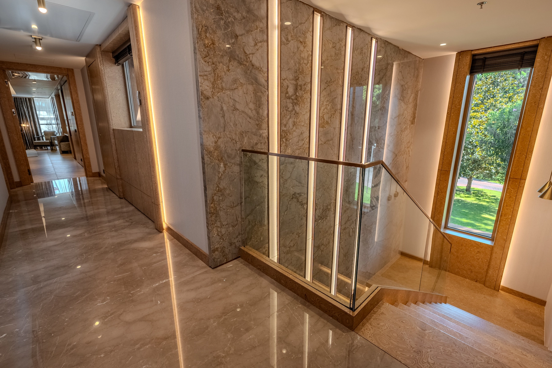 Gloria Serenity Resort