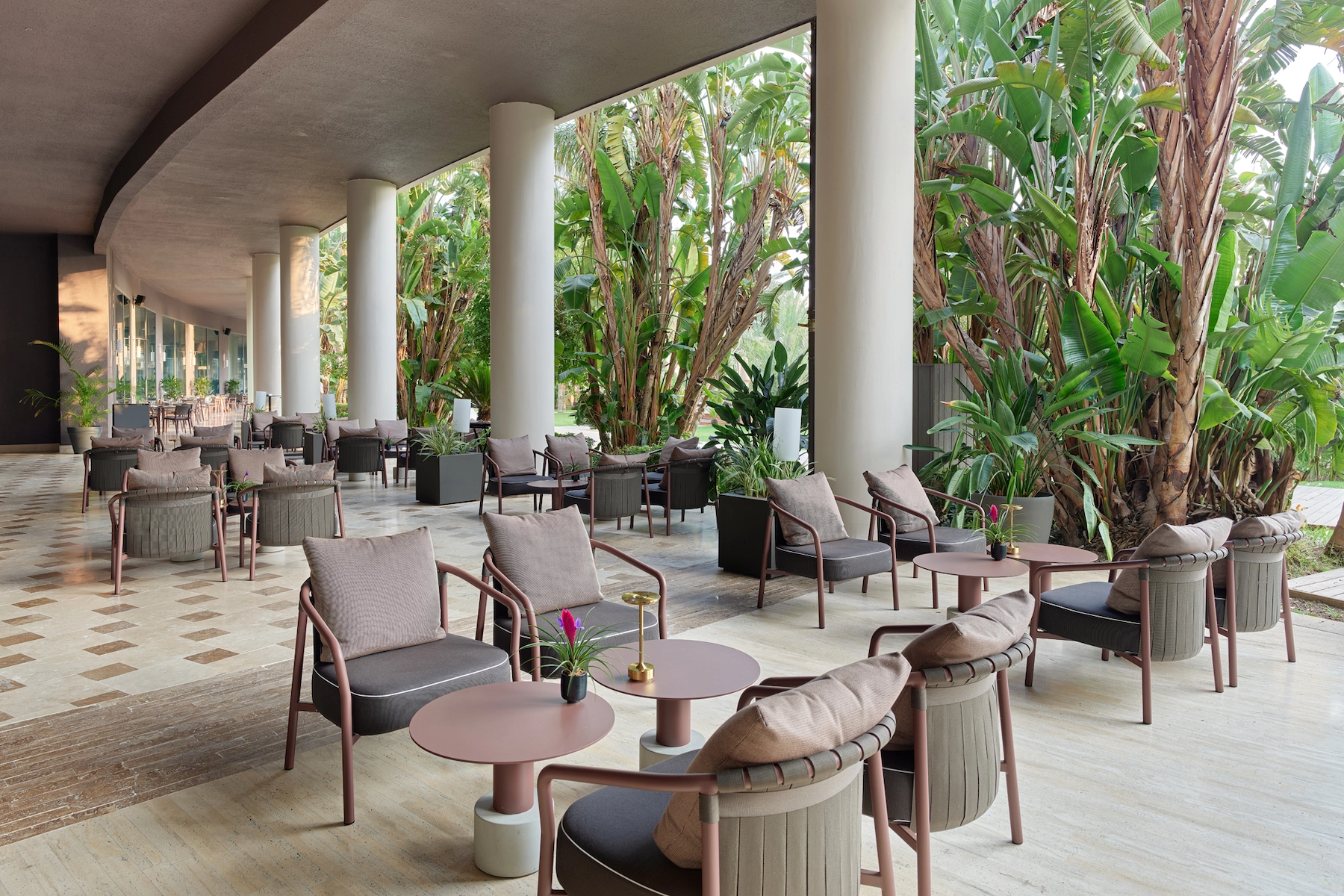 Maxx Royal Belek Golf Resort