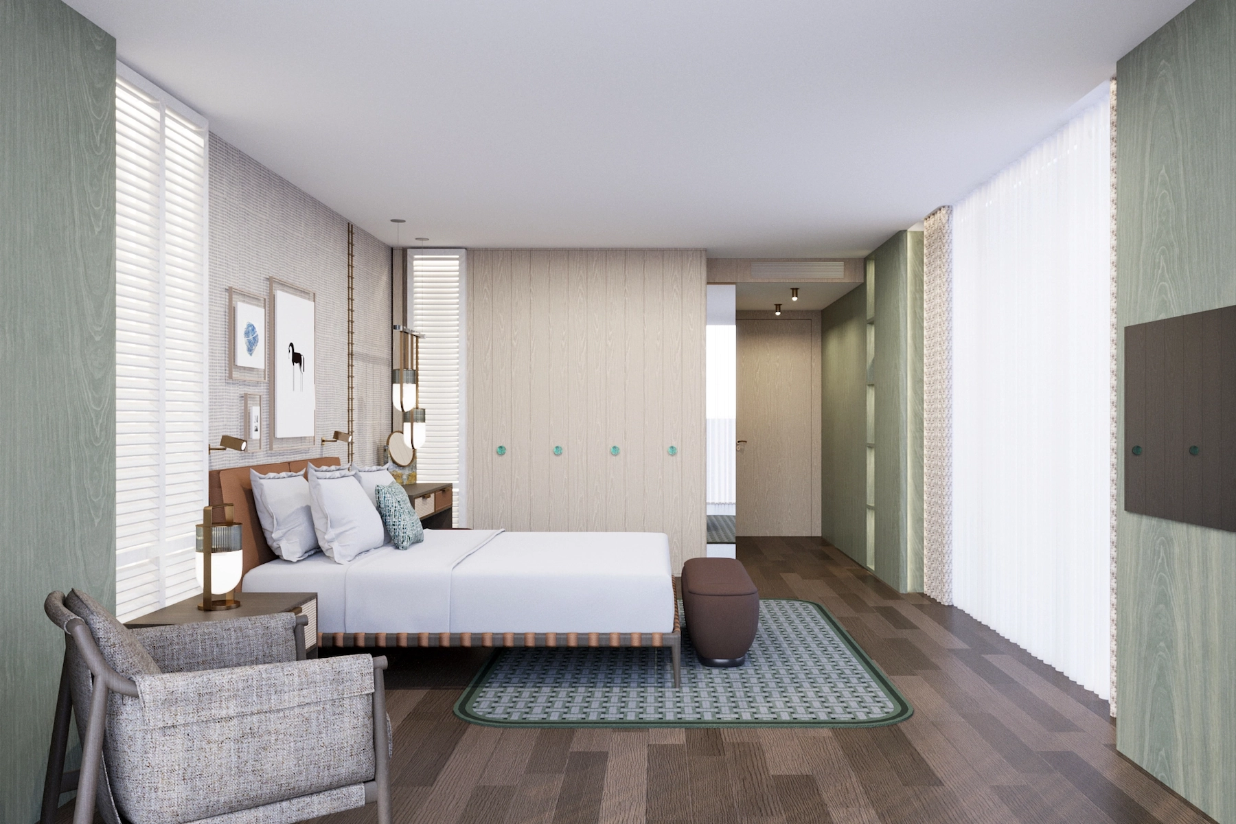 Gloria Serenity Resort