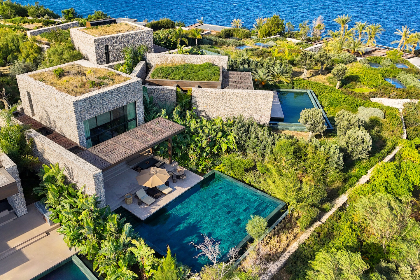 Maxx Royal Bodrum Resort