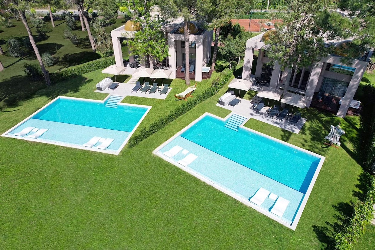 Gloria Serenity Resort